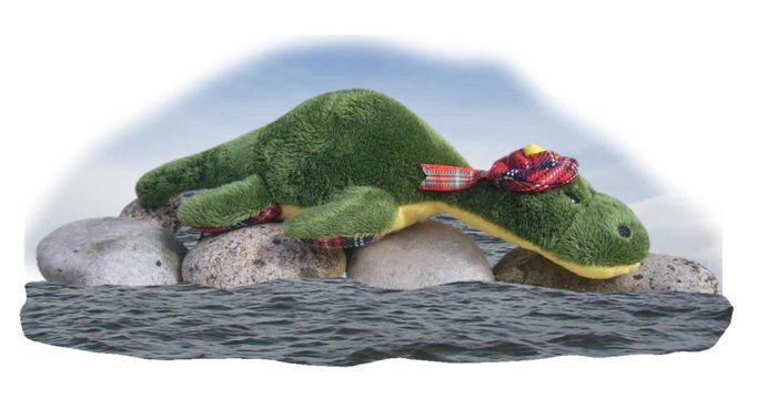 Nessie Soft Toys
